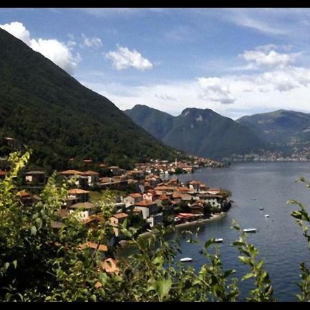 La Vista Villa Lezzeno Eksteriør billede