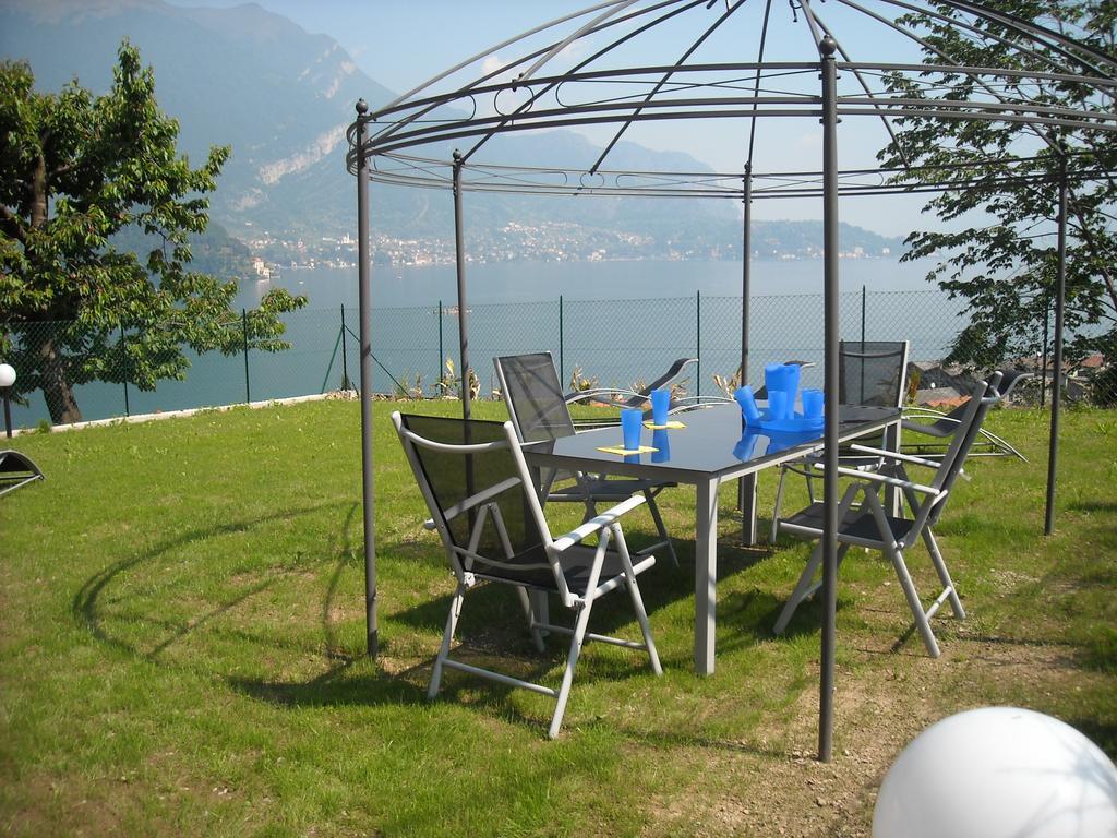 La Vista Villa Lezzeno Værelse billede