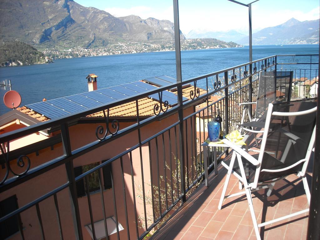 La Vista Villa Lezzeno Værelse billede