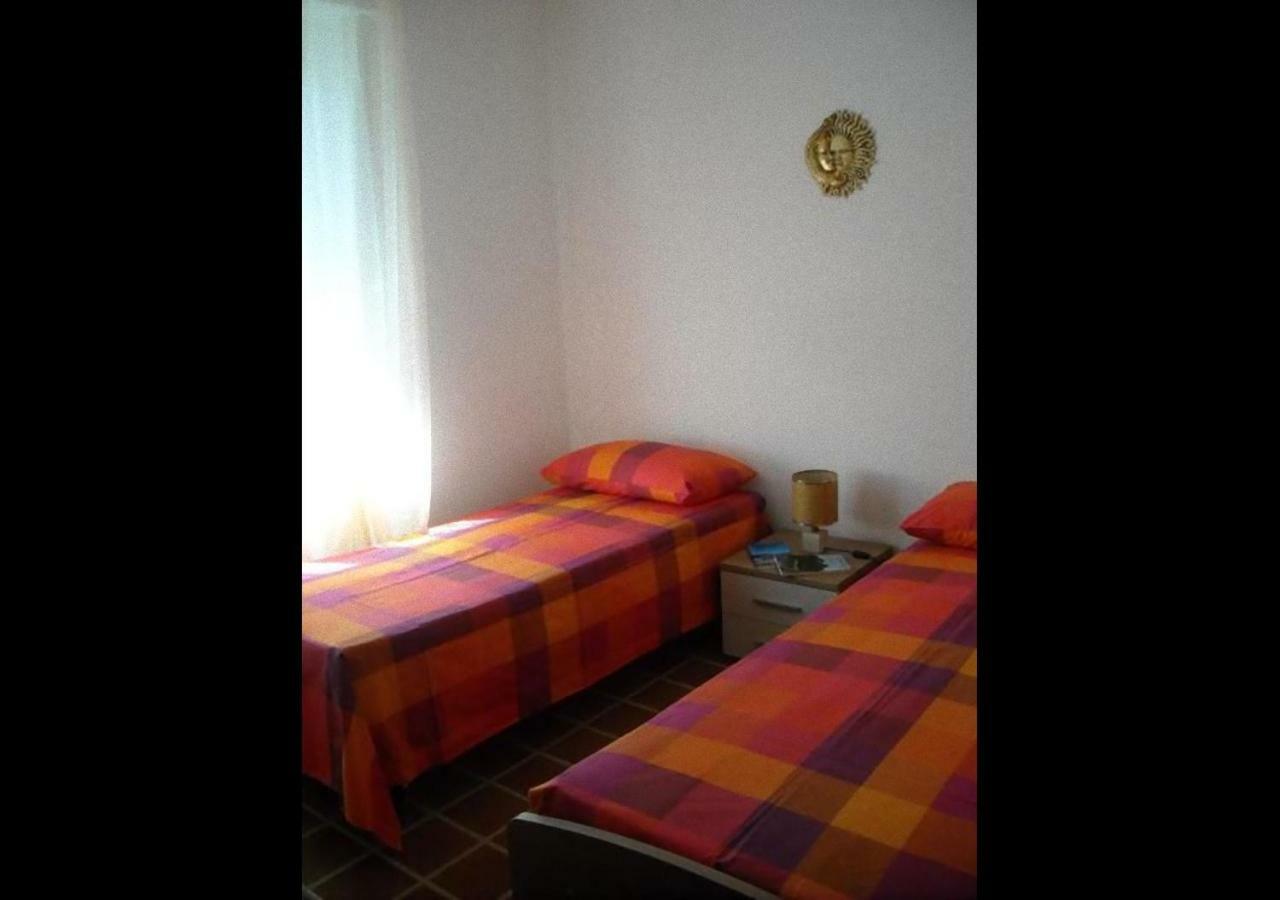 La Vista Villa Lezzeno Eksteriør billede