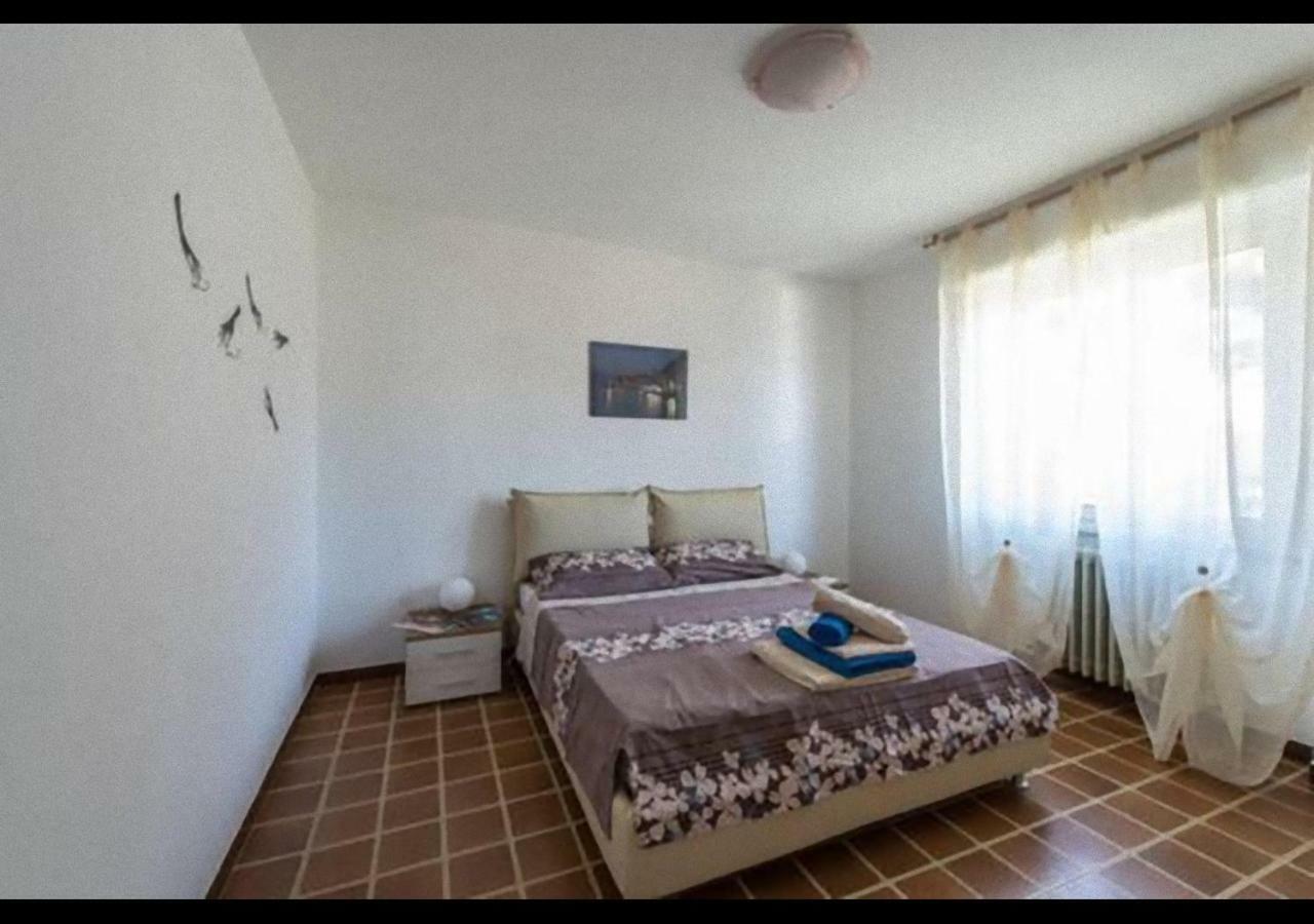 La Vista Villa Lezzeno Eksteriør billede