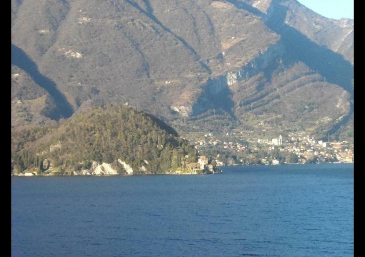 La Vista Villa Lezzeno Eksteriør billede